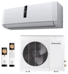 Electrolux EACS-18HN/N3
