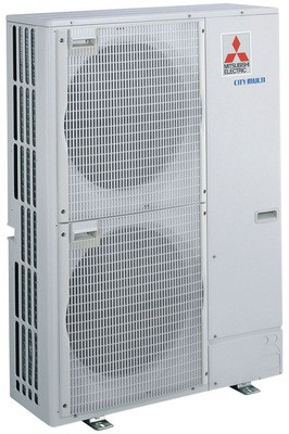 Mitsubishi MXZ-8B160 YA