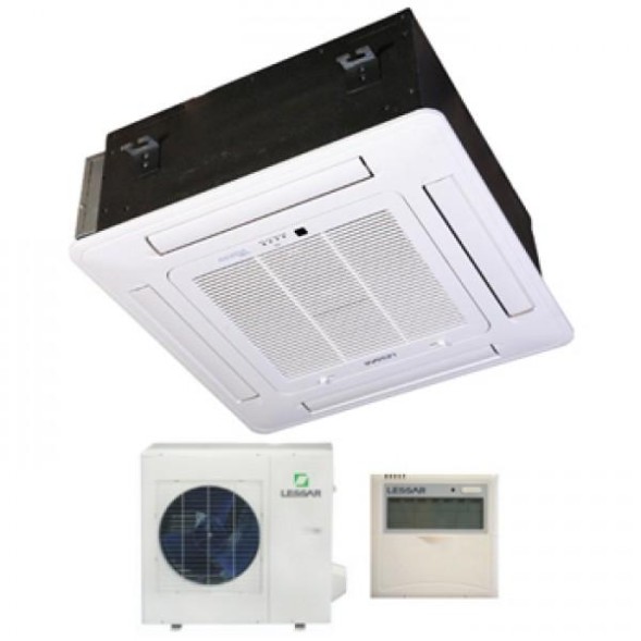 Lessar LS-H60BEA2/LU-H60UGA4-WM