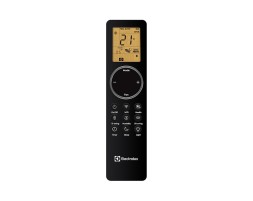 Electrolux EACS/I-12HEN-BLACK/N8