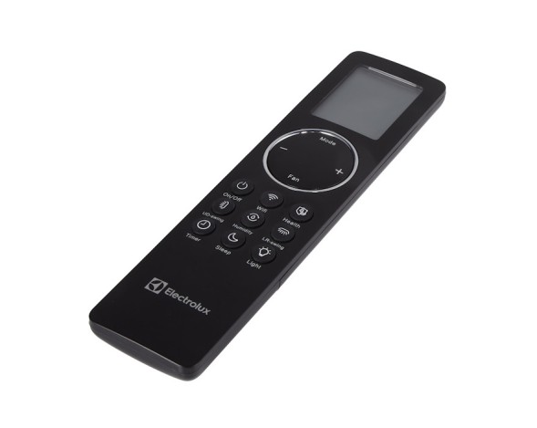 Electrolux EACS/I-12HEN-BLACK/N8