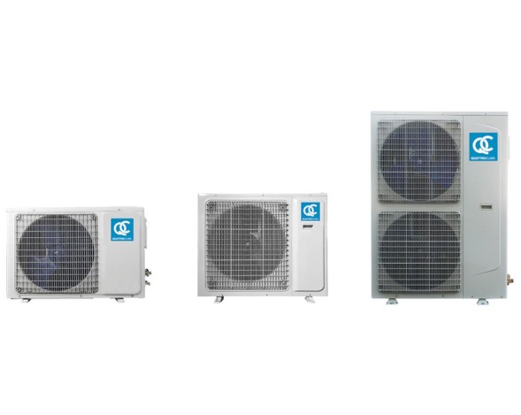 QuattroClima QV-I36CG1 / QN-I36UG1