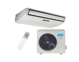 Midea MUE-36HRN1-R / MOU-36HN1-R