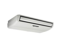 Midea MUE-36HRN1-R / MOU-36HN1-R