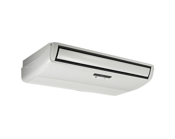 Midea MUE-36HRN1-R / MOU-36HN1-R