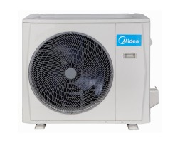 Midea MUE-36HRN1-R / MOU-36HN1-R