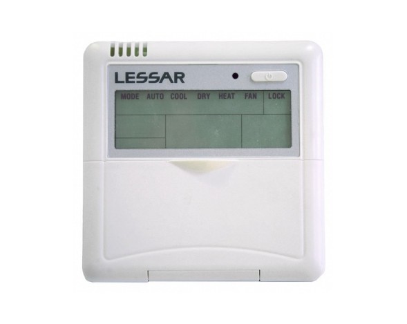 Lessar LS-HE18TWE2 / LU-HE18UWE2