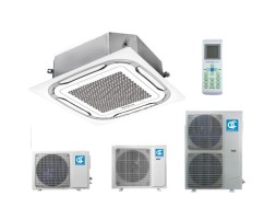 QuattroClima QV-I48CG1 / QN-I48UG1