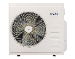 Shuft SFMO/I-32 FMI-4/N8/Out