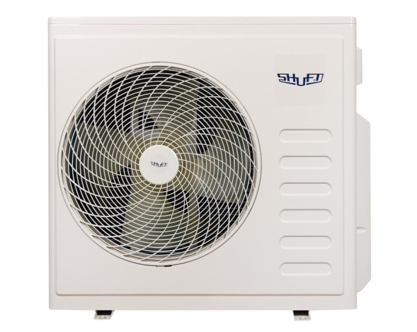 Shuft SFMO/I-32 FMI-4/N8/Out