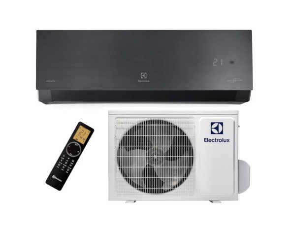 Electrolux EACS/I-24HEN-BLACK/N8