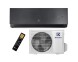 Electrolux EACS/I-24HEN-BLACK/N8