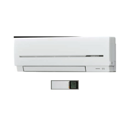 Mitsubishi MSZ-SF25VE