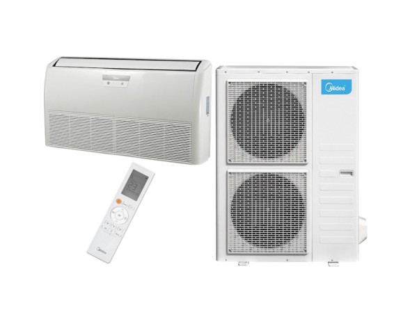 Midea MUE-60HRN1-R / MOU-55HN1-R
