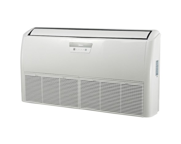 Midea MUE-60HRN1-R / MOU-55HN1-R