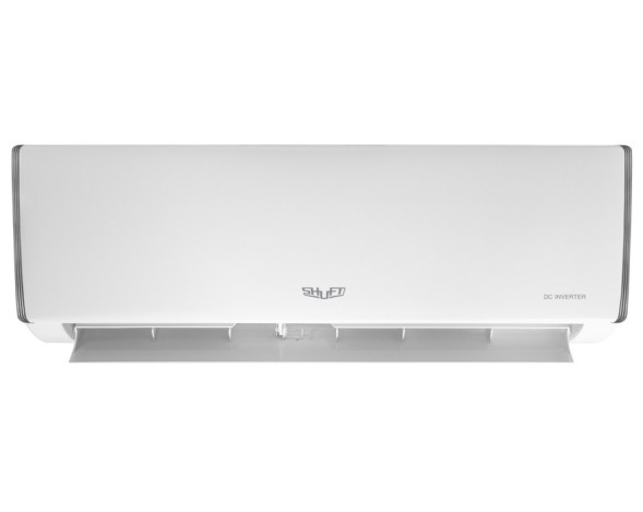 Shuft SFMS/I-09 HB FMI/N8/In/white