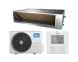 Midea MTIU-18HW1FNXP(GA)/MOX330U-18HFN8-Q(GA)