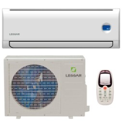 LESSAR LS/LU-H07KFA2-WM PRO