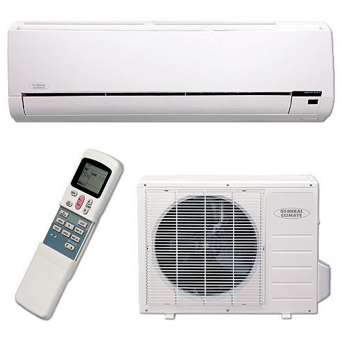 General Climate GC/GU-S30HRI