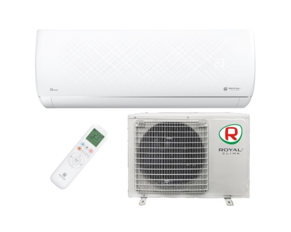 Royal Clima RC-RNC35HN