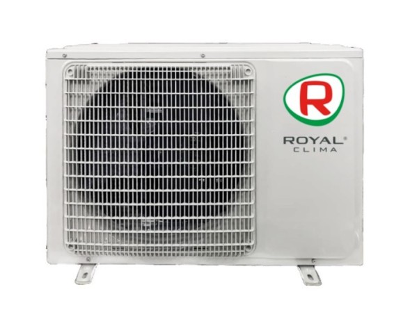 Royal Clima RC-RNC35HN