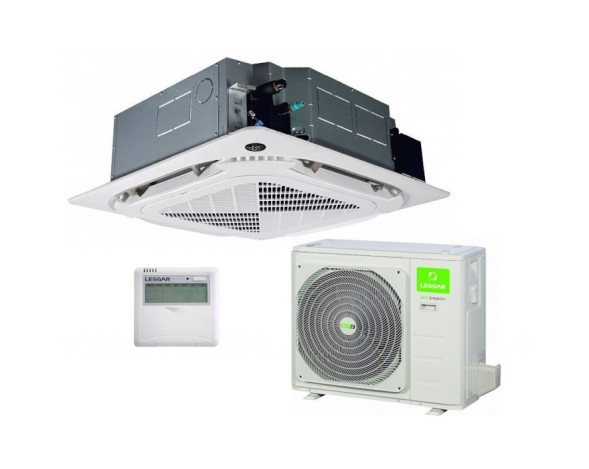 Lessar LS-HE24BVA2 / LU-HE24UVA2