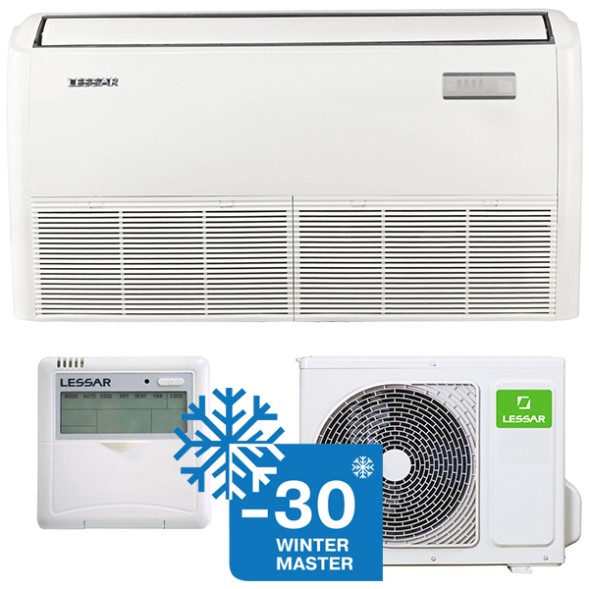 Lessar LS-H60TIA4/LU-H60UGA4-WM