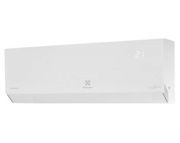 Electrolux EACS/I-24HEN-WHITE/N8