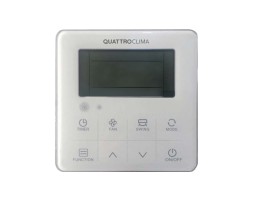 QuattroClima QV-I48DG1 / QN-I48UG1