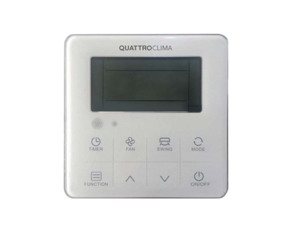 QuattroClima QV-I48DG1 / QN-I48UG1