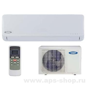 General Climate GC/GU-F24HRN1