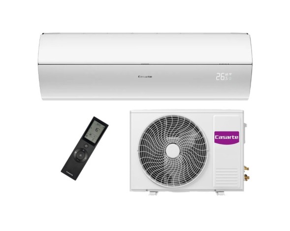 Casarte CAS25MW1/R3-W