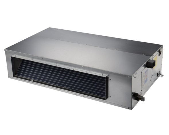 QuattroClima QV-I60DG1 / QN-I60UG1