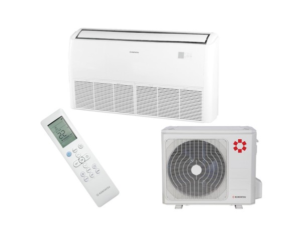 Kentatsu KSHFB53HFAN1/KSUTA53HFAN1L/-40