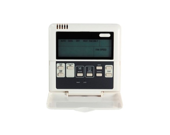Midea MTI-48HW1N1P-R / MOU-48HN1-RR