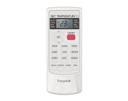 Energolux SAP60P2-A/SAU60P2-A-WS40