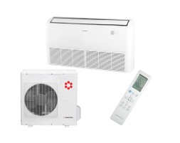 Kentatsu KSHF105HFAN3/KSUR105HFAN3L/-40