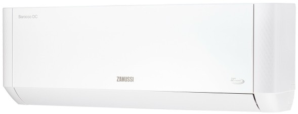 Zanussi ZACS/I-09 HB/A23/N8