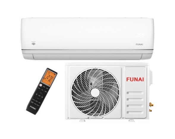 Funai RAC-KD25HP.D01