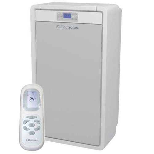 Electrolux EACM-14 DR/N3