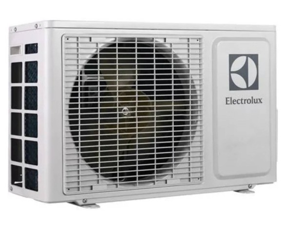 Electrolux EACS/I-09HG-BLACK2/N8