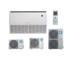 QuattroClima QV-I48FG1 / QN-I48UG1