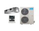 Midea MHG-60HWN1P-R(A) / MOU-55HN1-R