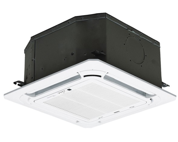 Kentatsu KSZTA35HFAN1R/KSUTA35HFAN1L/-40