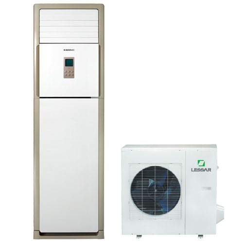 Lessar LS/LU-H48SIA4-WM