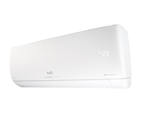 Ballu BSUI-FM/in-12HN8/EU