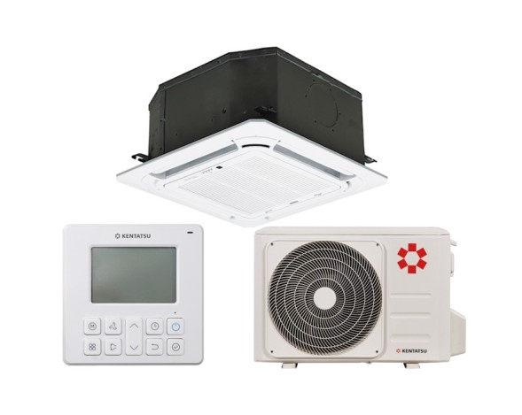 Kentatsu KSZTA53HFAN1R/KSUTA53HFAN1L/-40