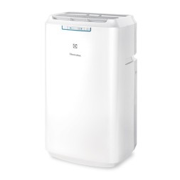 Electrolux EACM-10 EW/TOP/N3_W