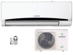 LESSAR LS/LU-H24KIA2