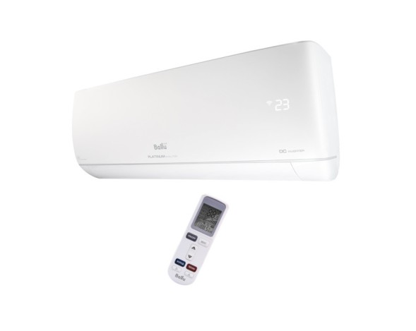 Ballu BSUI-FM/in-18HN8/EU